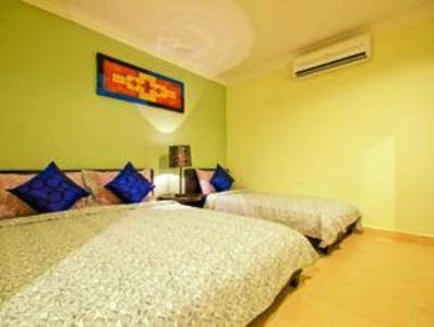Cosy Inn Kuah Room photo